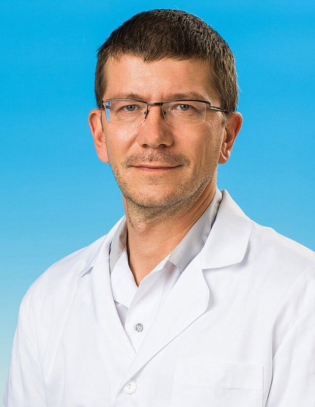 Doktor Lékař - ortoped Jaroslav