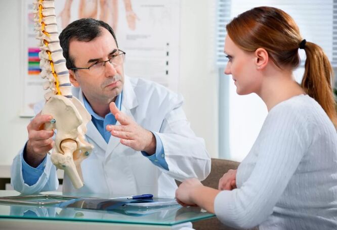 Diagnostika chronických onemocnění