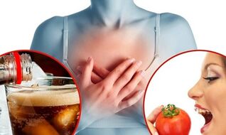 příznaky a příznaky osteochondrózy prsu