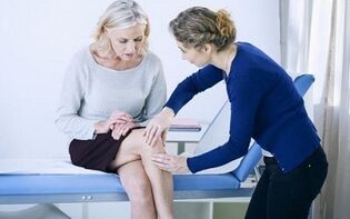 osteoartróza jako příčina bolesti kloubů